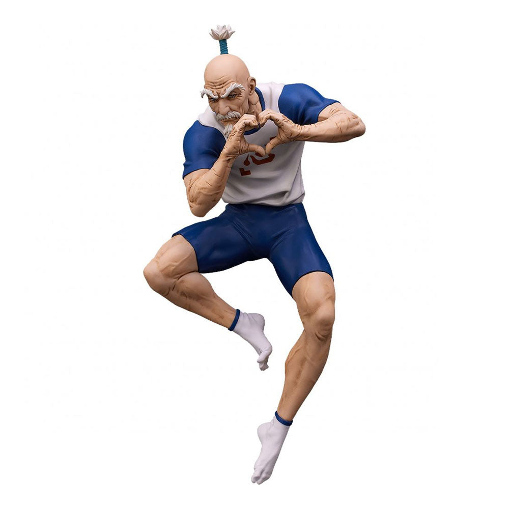 FIGURA POP UP PARADE NETERO FIGURA POP UP PARADE NETERO